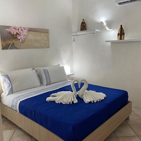 La Favorita Apartment Marsala Buitenkant foto